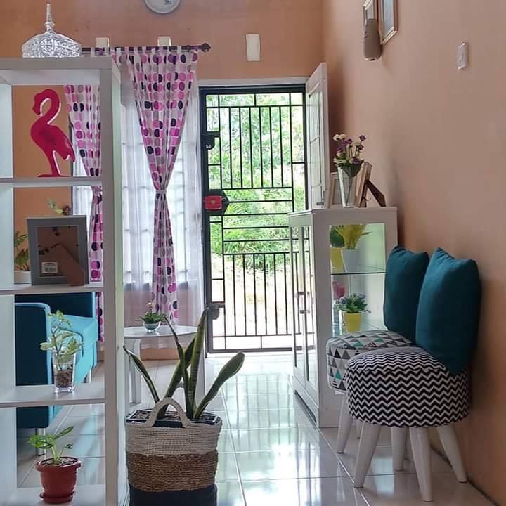 แต่งห้องให้น่าอยู่