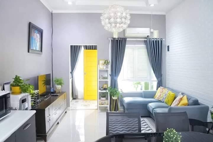 แต่งห้องให้น่าอยู่