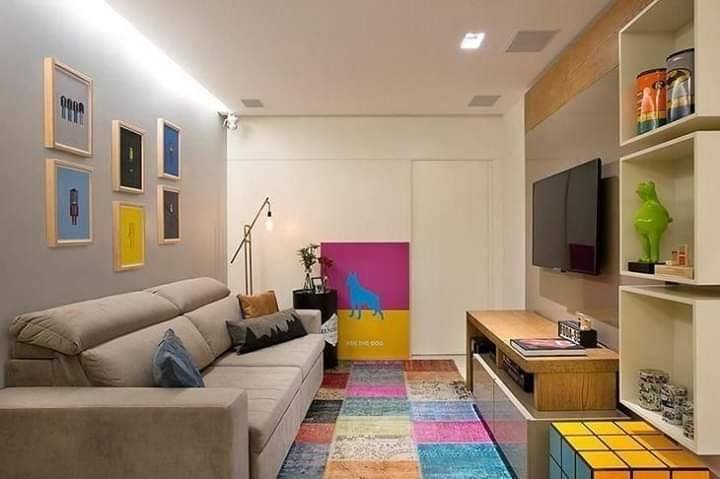 แต่งห้องให้น่าอยู่