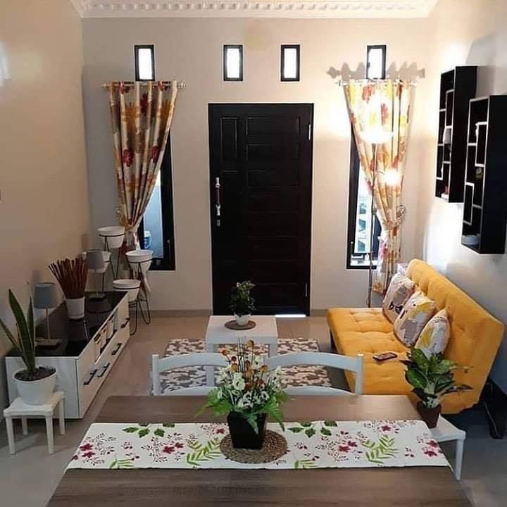 แต่งห้องให้น่าอยู่