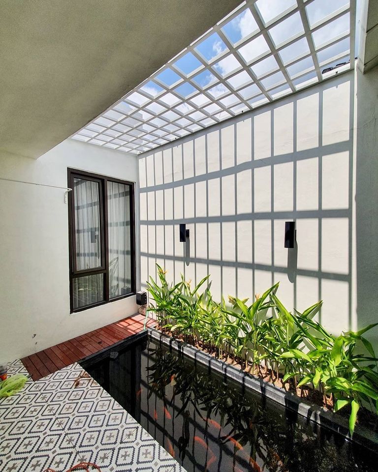 ไอเดียบ้านหลังเล็ก