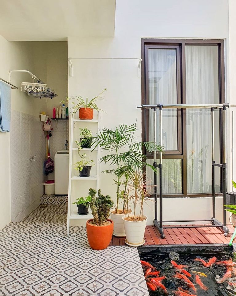 ไอเดียบ้านหลังเล็ก