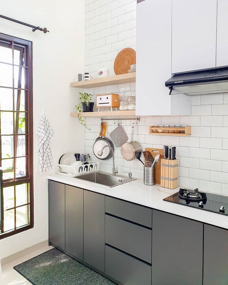 ไอเดียบ้านหลังเล็ก