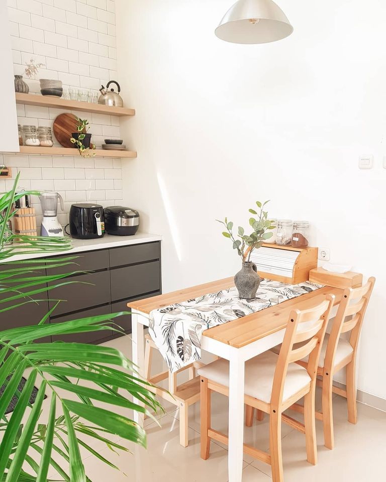 ไอเดียบ้านหลังเล็ก