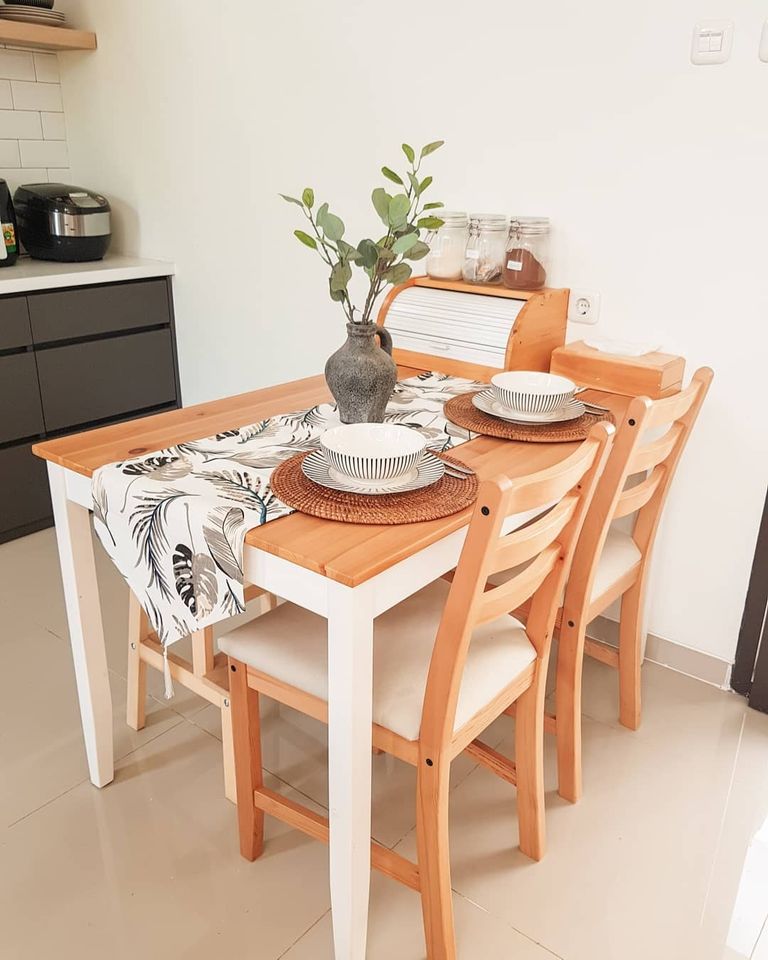 ไอเดียบ้านหลังเล็ก