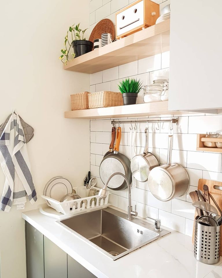 ไอเดียบ้านหลังเล็ก