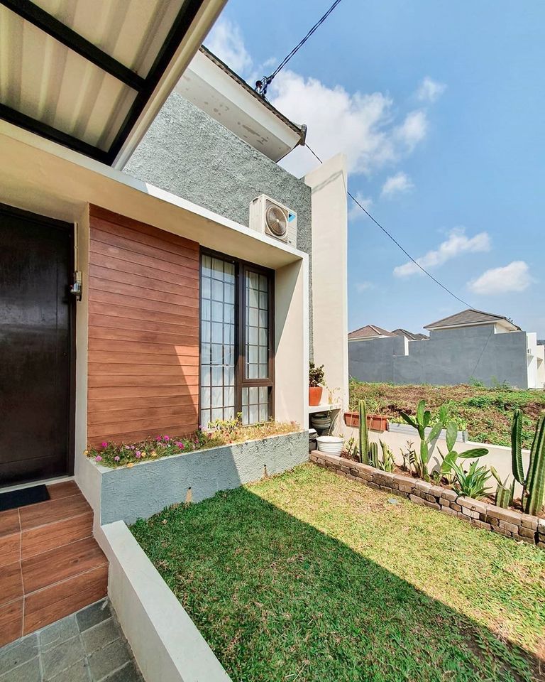 ไอเดียบ้านหลังเล็ก