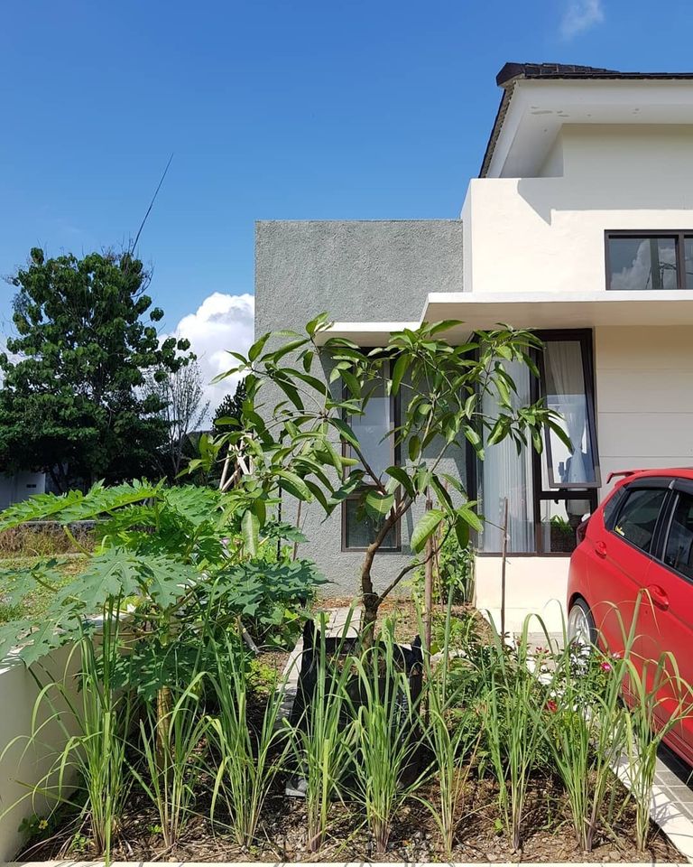 ไอเดียบ้านหลังเล็ก