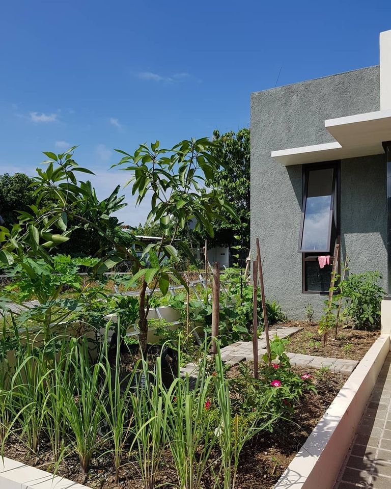 ไอเดียบ้านหลังเล็ก