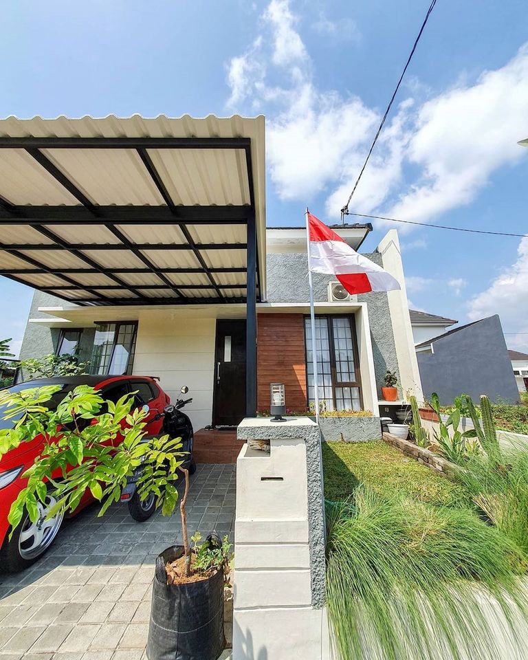 ไอเดียบ้านหลังเล็ก