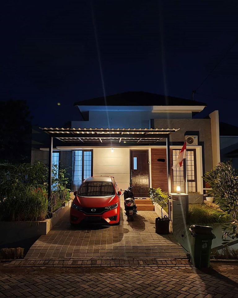 ไอเดียบ้านหลังเล็ก