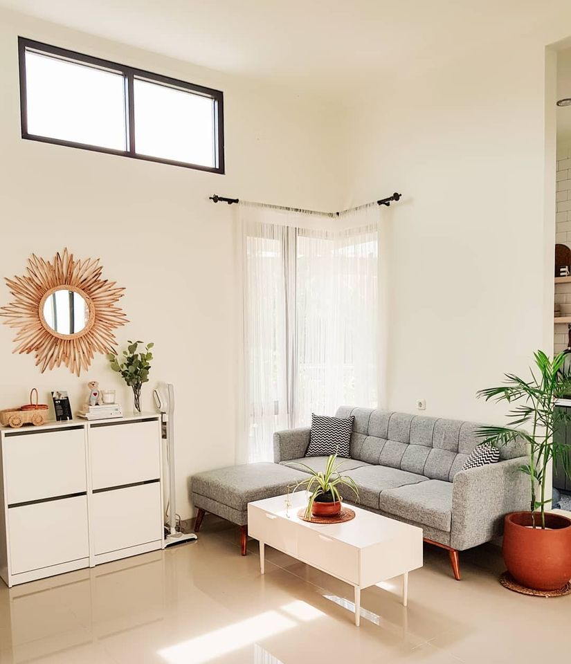 ไอเดียบ้านหลังเล็ก