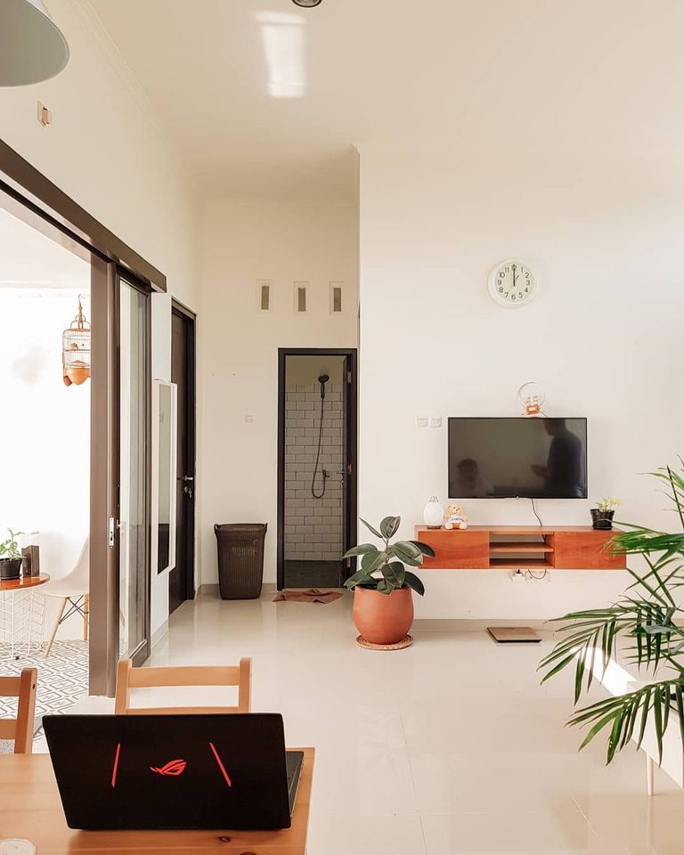 ไอเดียบ้านหลังเล็ก