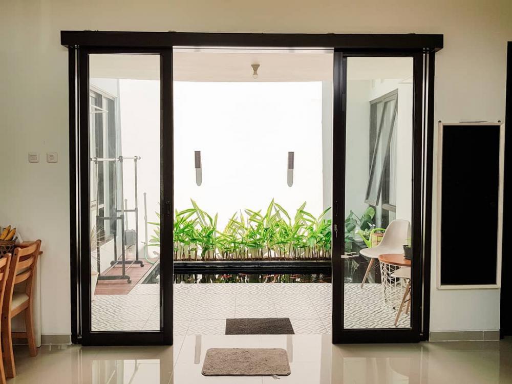 ไอเดียบ้านหลังเล็ก