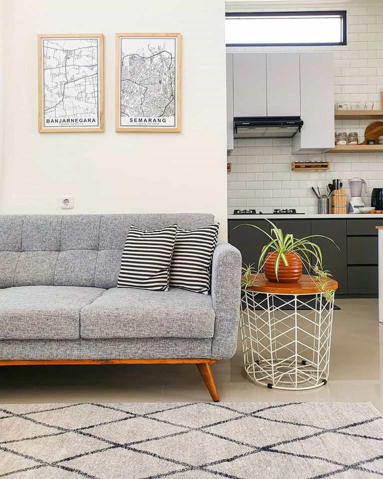 ไอเดียบ้านหลังเล็ก