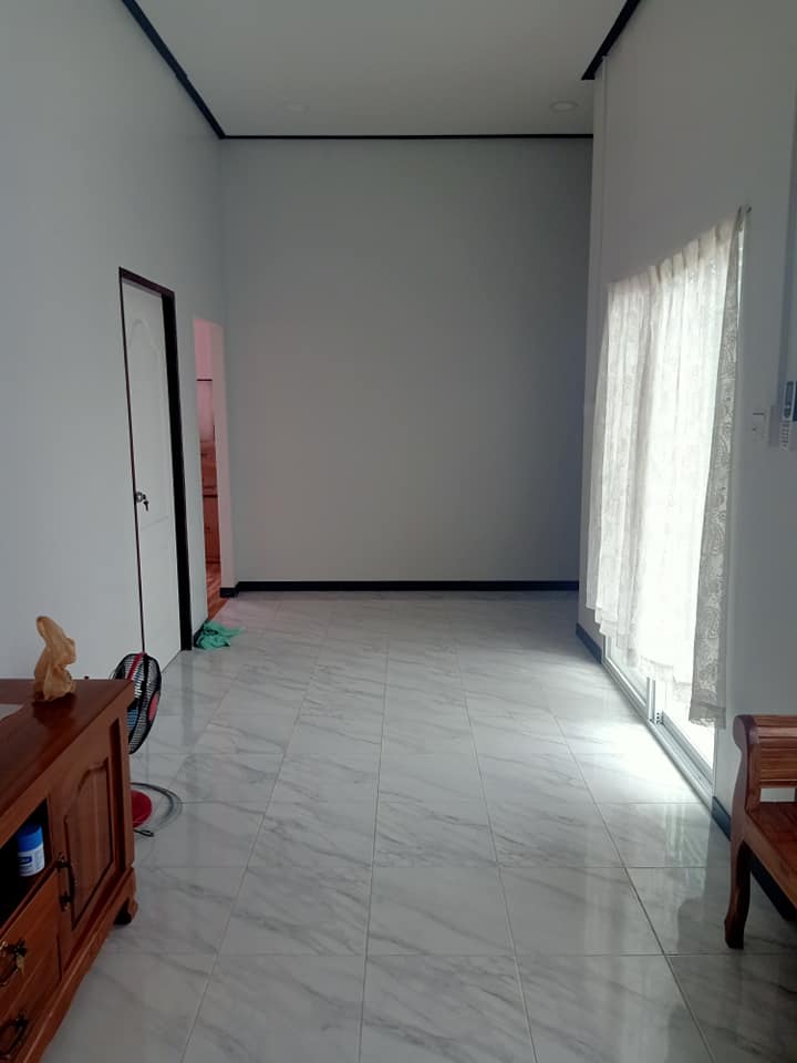 บ้านเล็กๆ ใช้งบ 4.8 แสน