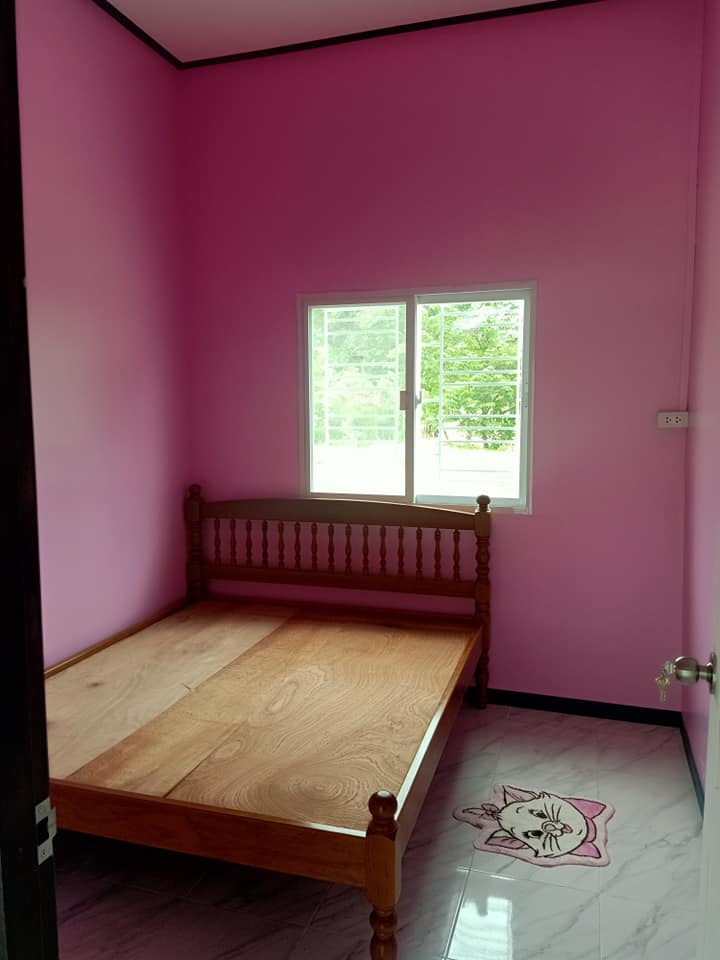 บ้านเล็กๆ ใช้งบ 4.8 แสน