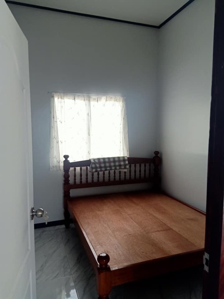 บ้านเล็กๆ ใช้งบ 4.8 แสน