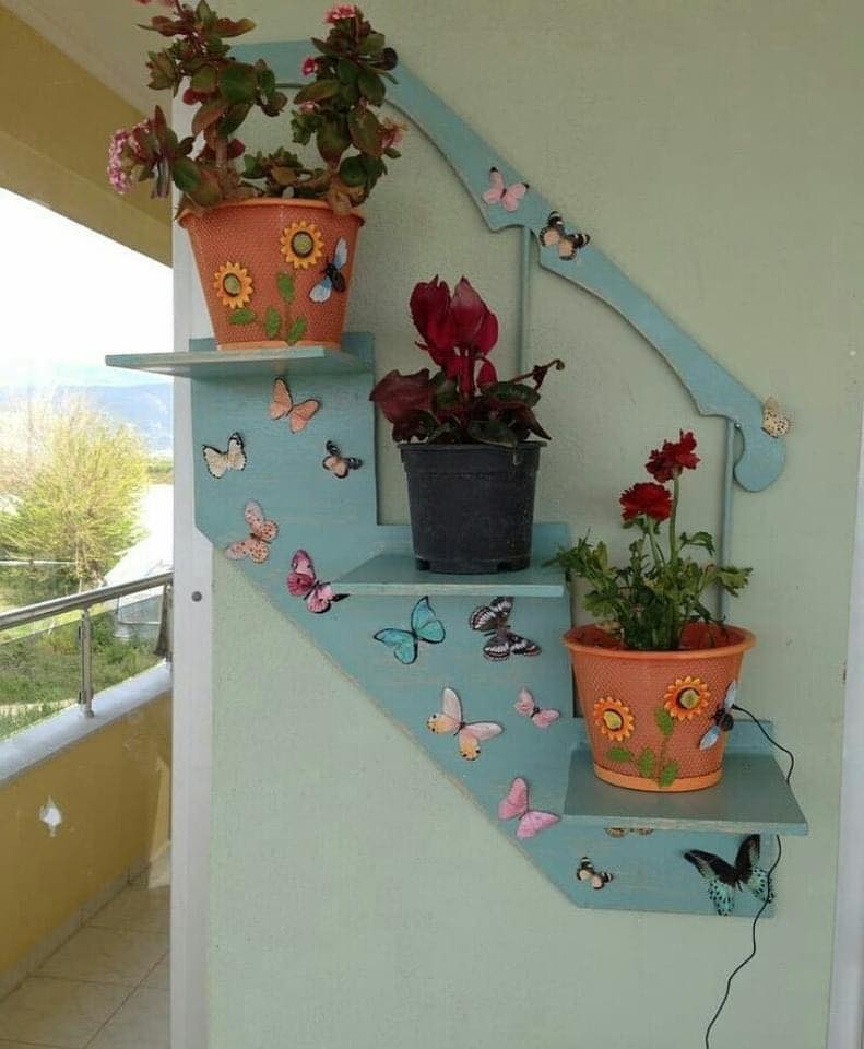 ไอเดีย การออกแบบทางเดินสวยๆ และจัดสวนหย่อม