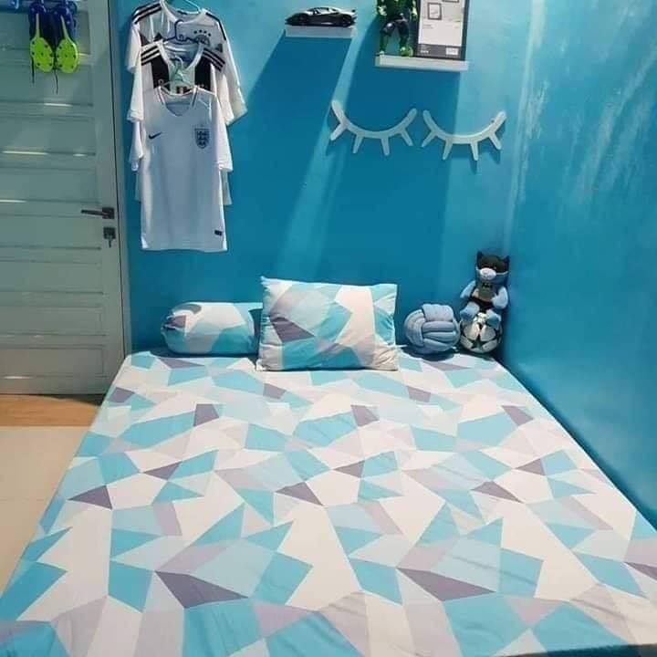 ไอเดียห้องนอนน่ารัก