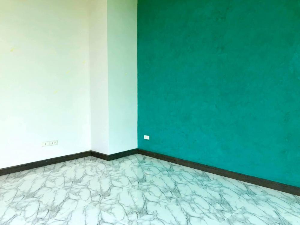 บ้านโมเดิร์น งบ 2.2 ล้านบาท ขนาด 200 ตร.ม.