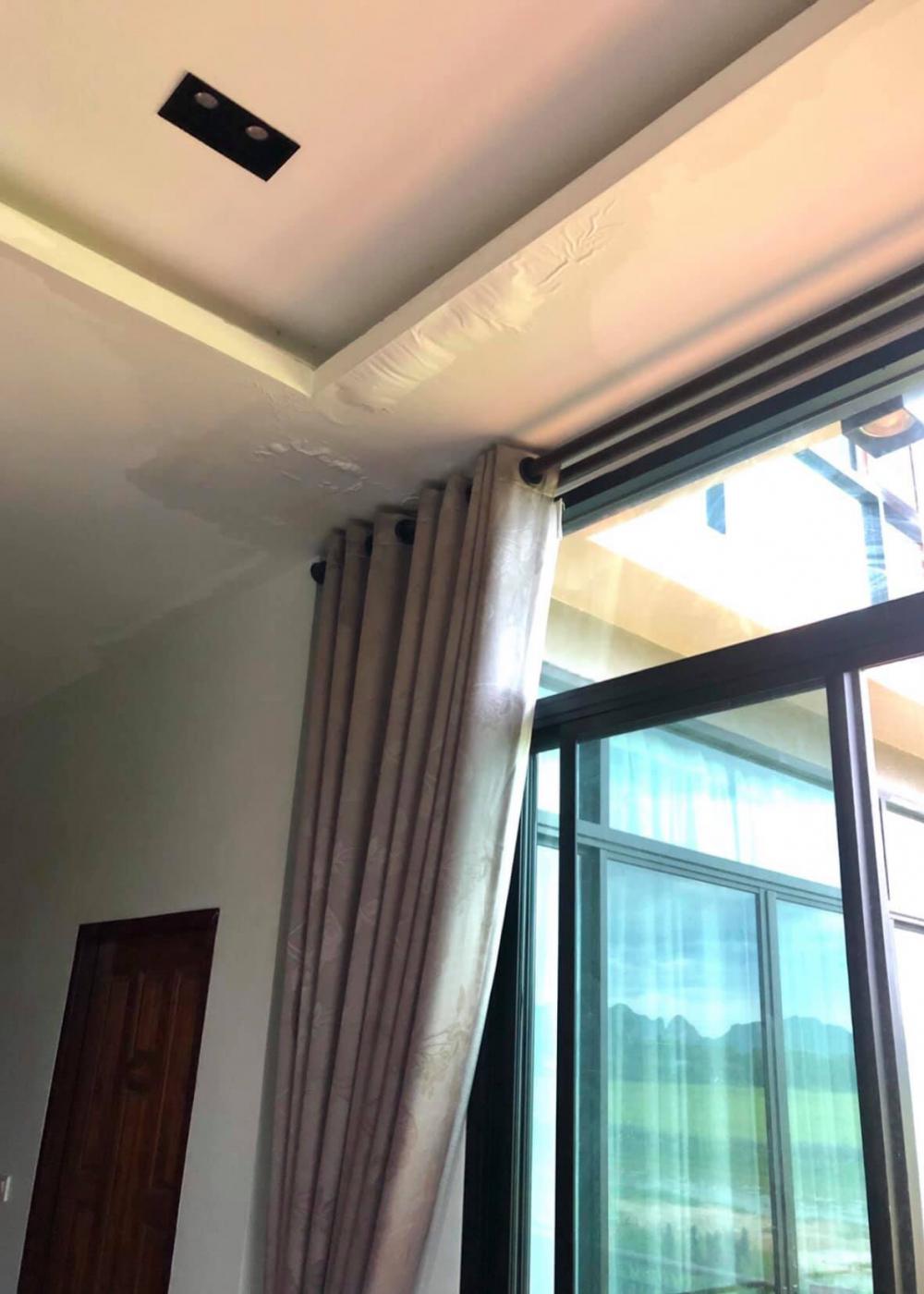 บ้านโมเดิร์น งบ 2.2 ล้านบาท ขนาด 200 ตร.ม.