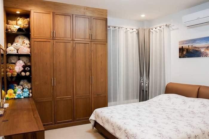 บ้านยกระดับสไตล์โมเดิร์น 3 ห้องนอน 2 ห้องน้ำ 