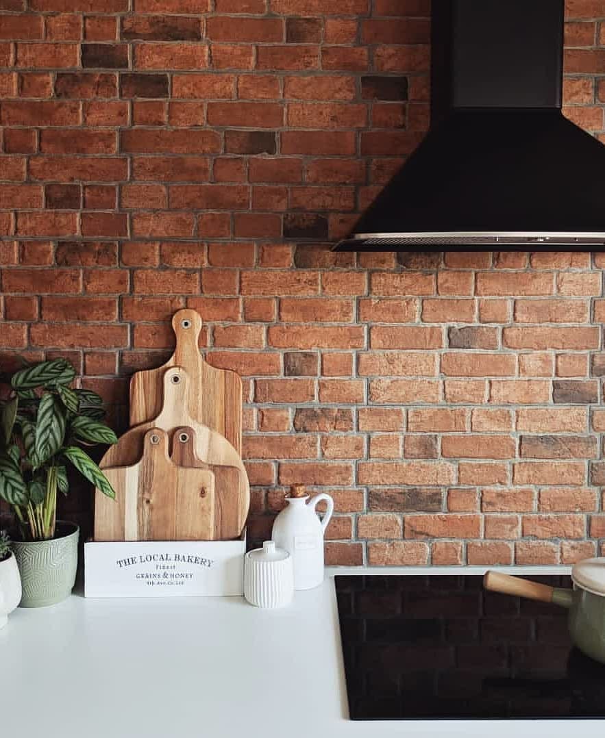 35 ไอเดียครัวในสไตล์ลอฟท์ เป็นบาร์นั่ง สวยเท่โดดเด่นน่าใช้งาน