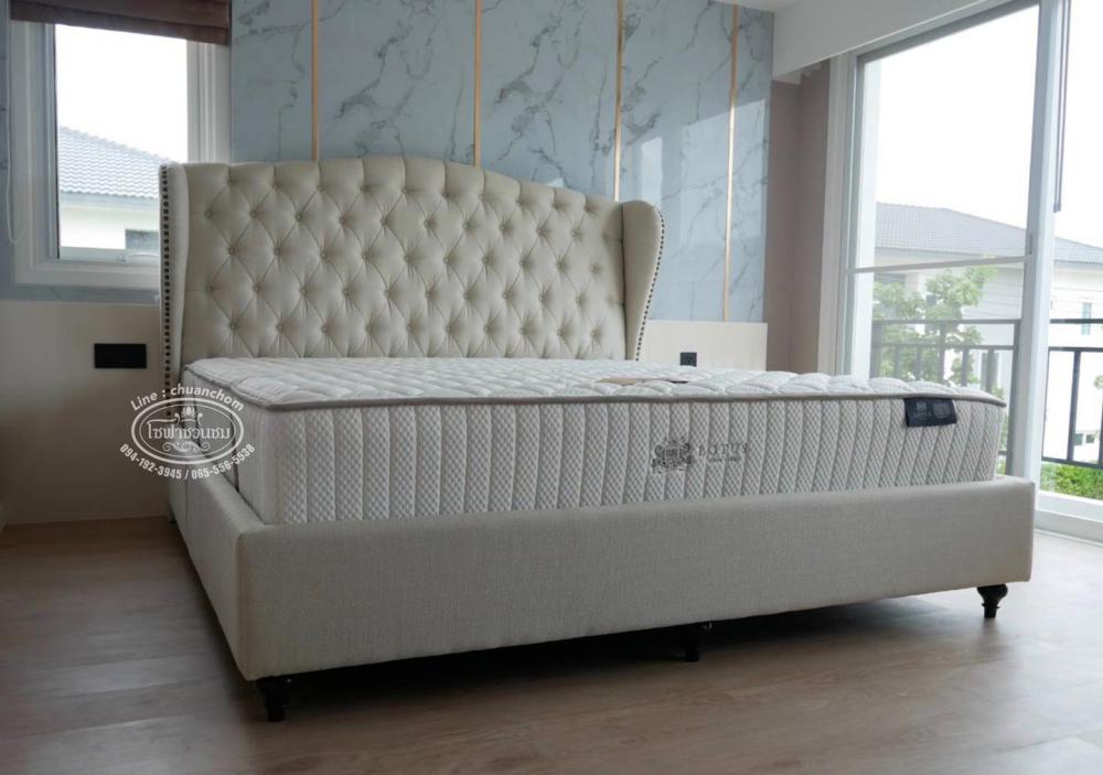 แบบเตียงนอน