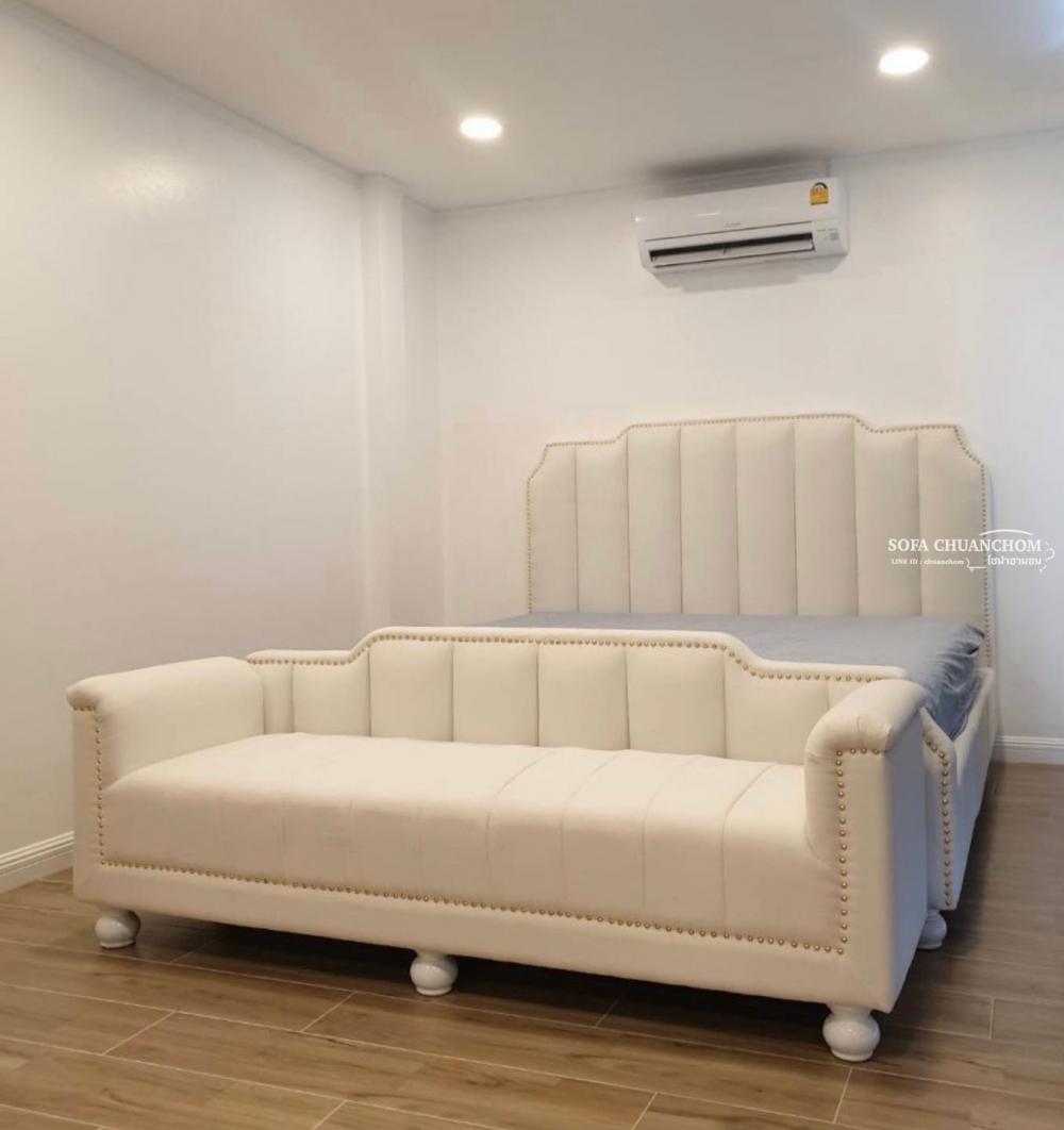 แบบเตียงนอน