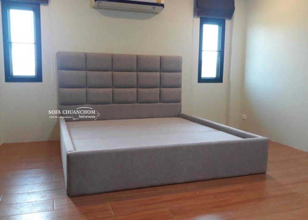 แบบเตียงนอน