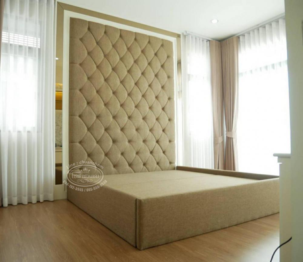 แบบเตียงนอน