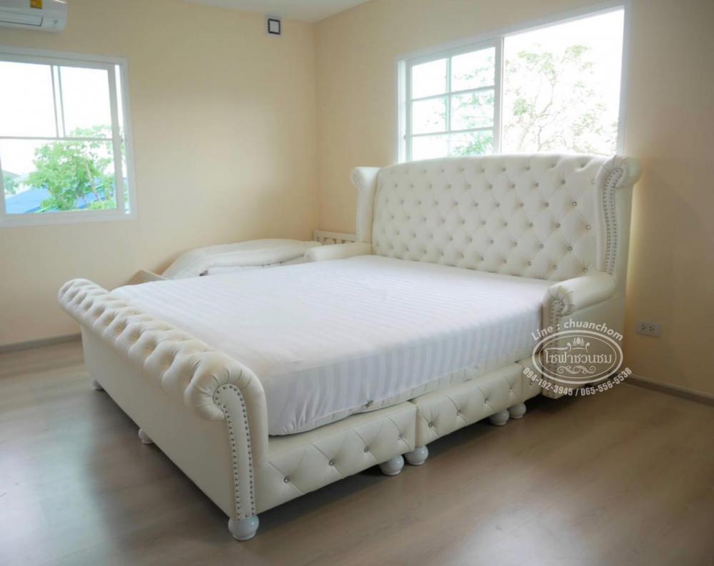 แบบเตียงนอน