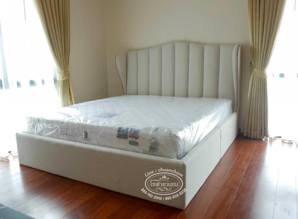 แบบเตียงนอน