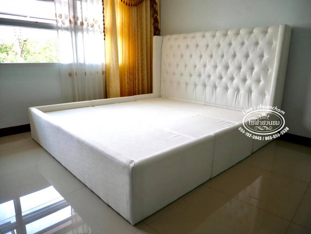 แบบเตียงนอน