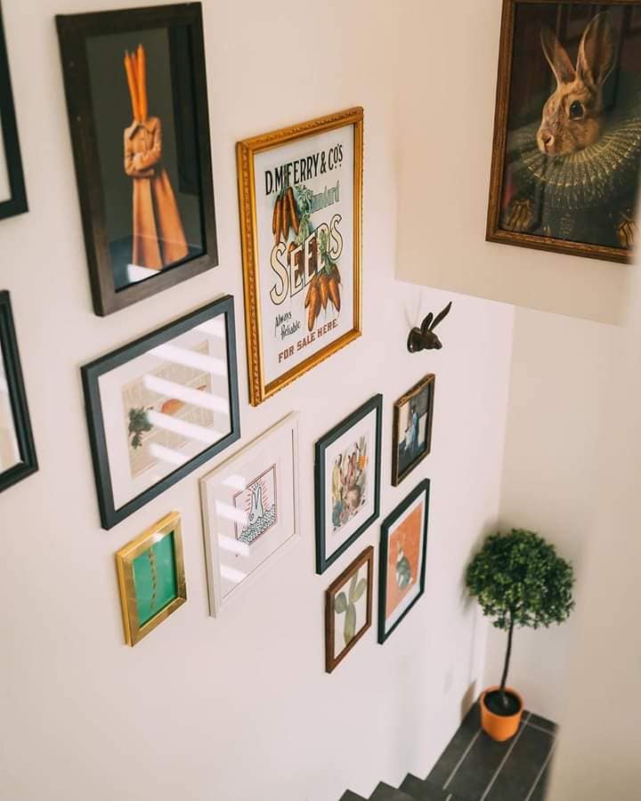 บ้านสองชั้นขนาดกะทัดรัด