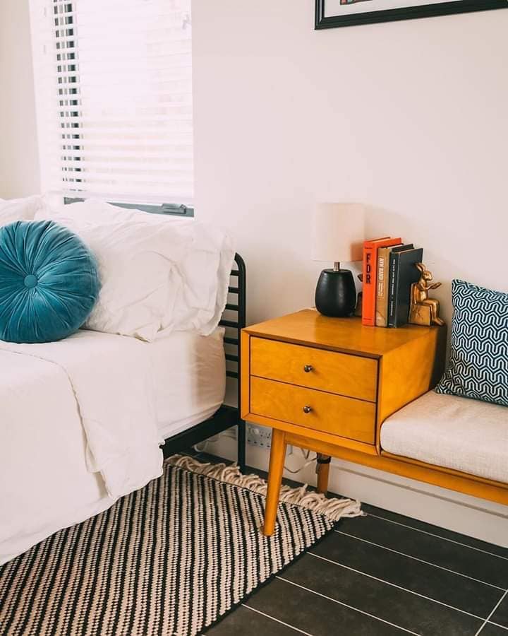 บ้านสองชั้นขนาดกะทัดรัด