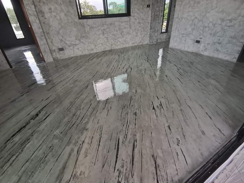 พื้นสไตล์ลอฟ สวยๆ