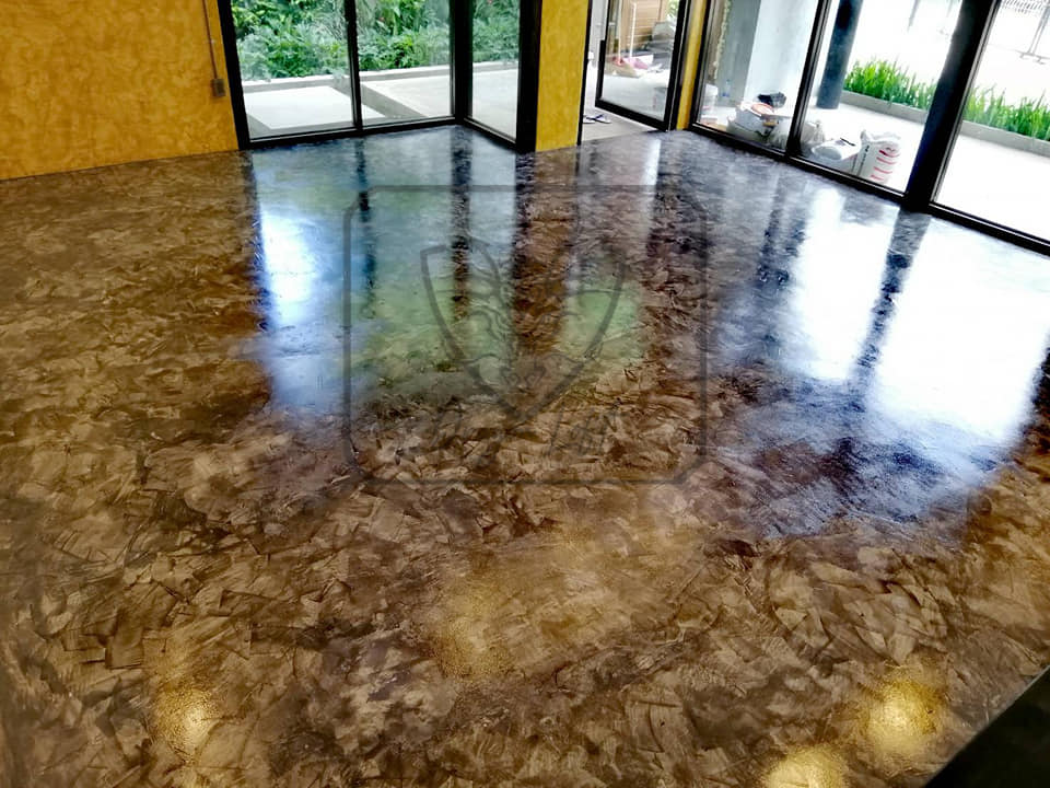 พื้นสไตล์ลอฟ สวยๆ