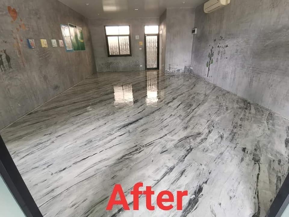 พื้นสไตล์ลอฟ สวยๆ