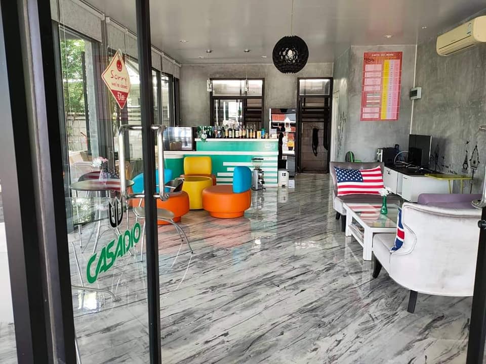 พื้นสไตล์ลอฟ สวยๆ