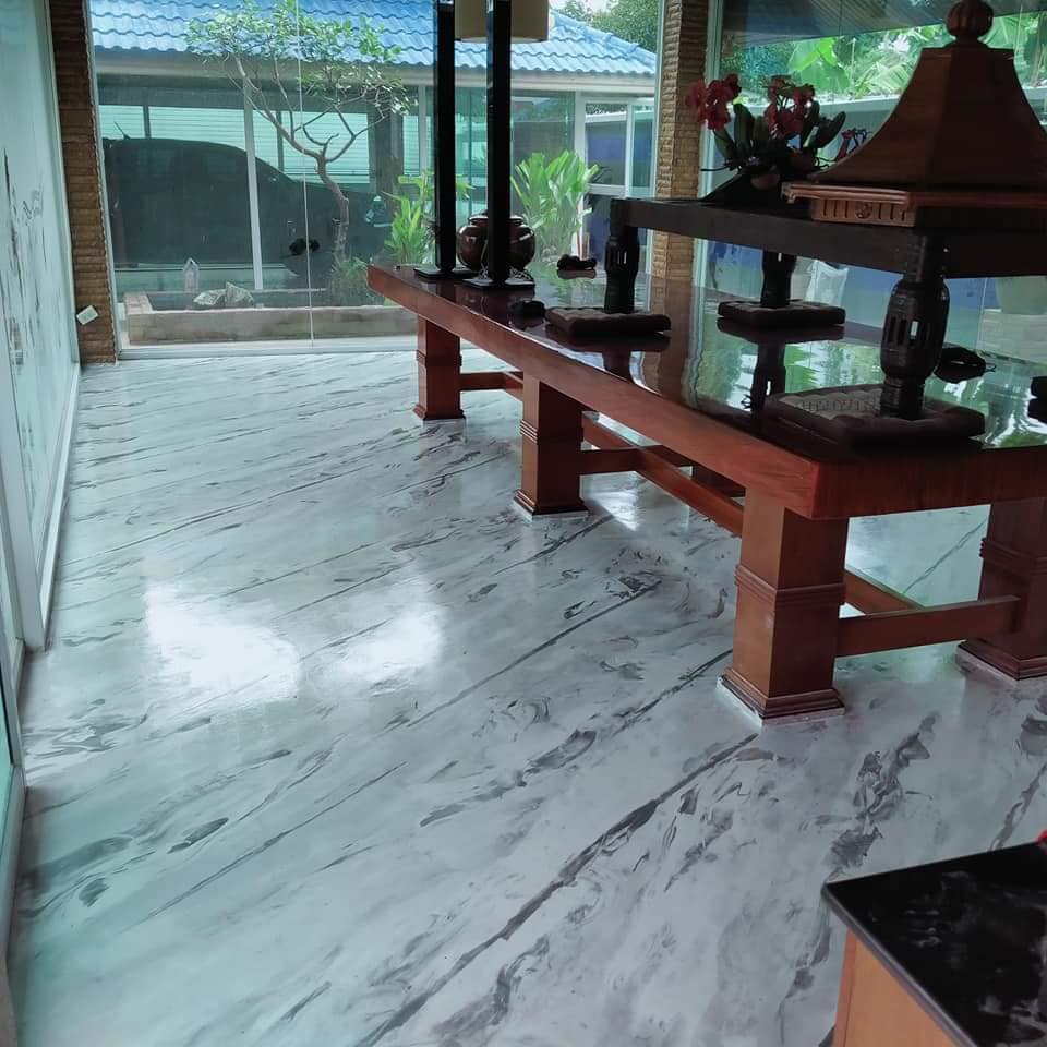 พื้นสไตล์ลอฟ สวยๆ