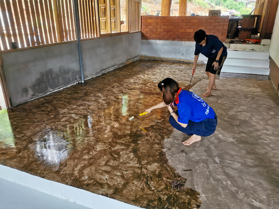 พื้นสไตล์ลอฟ สวยๆ