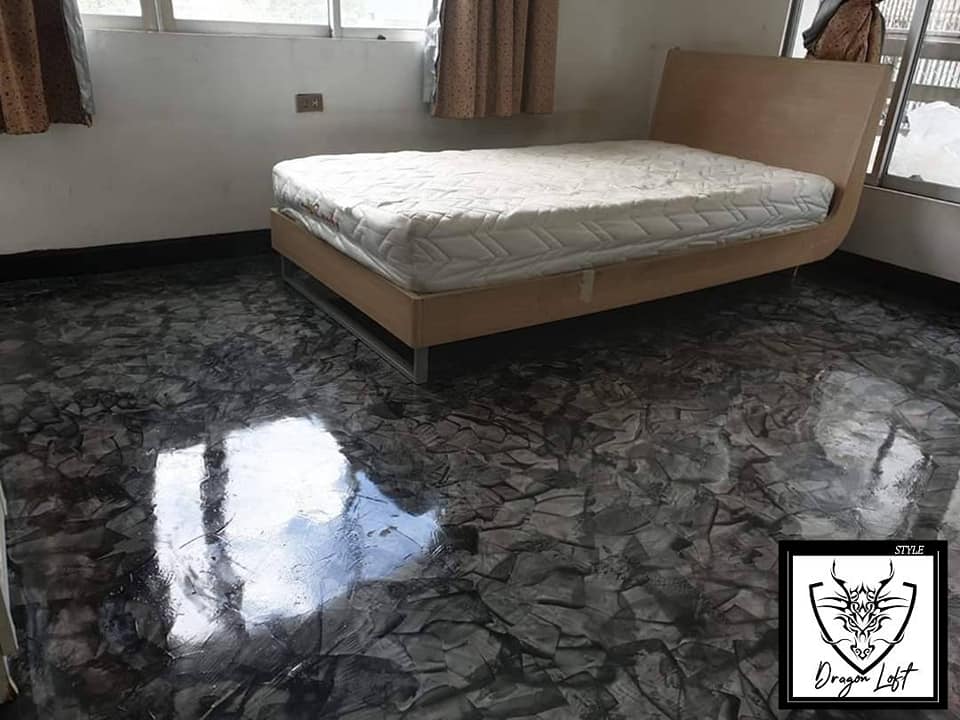 พื้นสไตล์ลอฟ สวยๆ