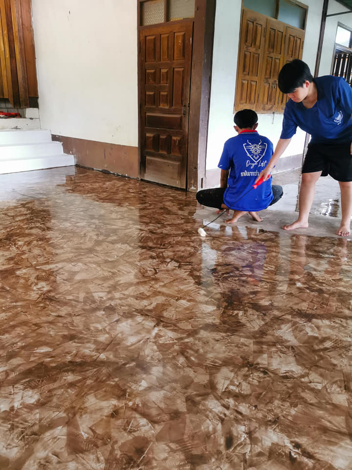 พื้นสไตล์ลอฟ สวยๆ