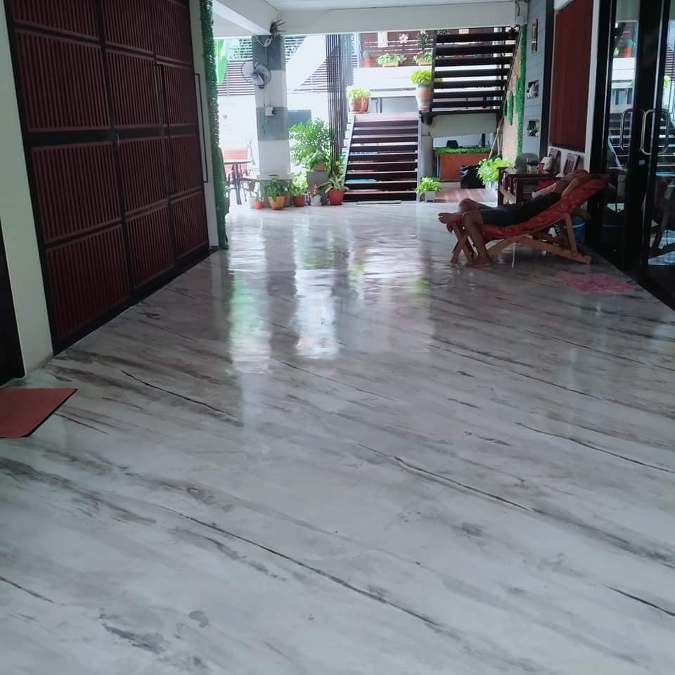 พื้นสไตล์ลอฟ สวยๆ