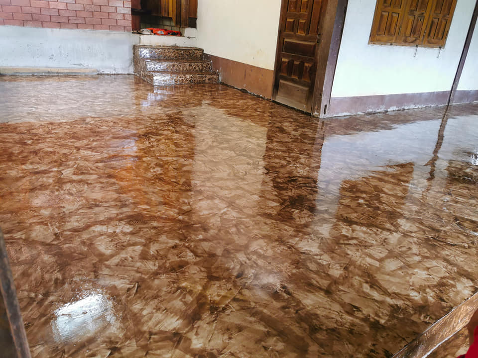 พื้นสไตล์ลอฟ สวยๆ