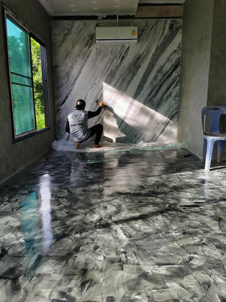 พื้นสไตล์ลอฟ สวยๆ