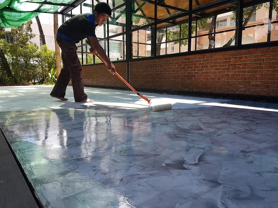 พื้นสไตล์ลอฟ สวยๆ