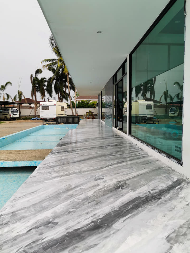 พื้นสไตล์ลอฟ สวยๆ